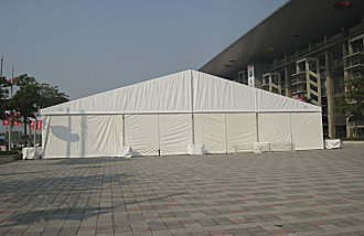ホールテント(Hall Tent)